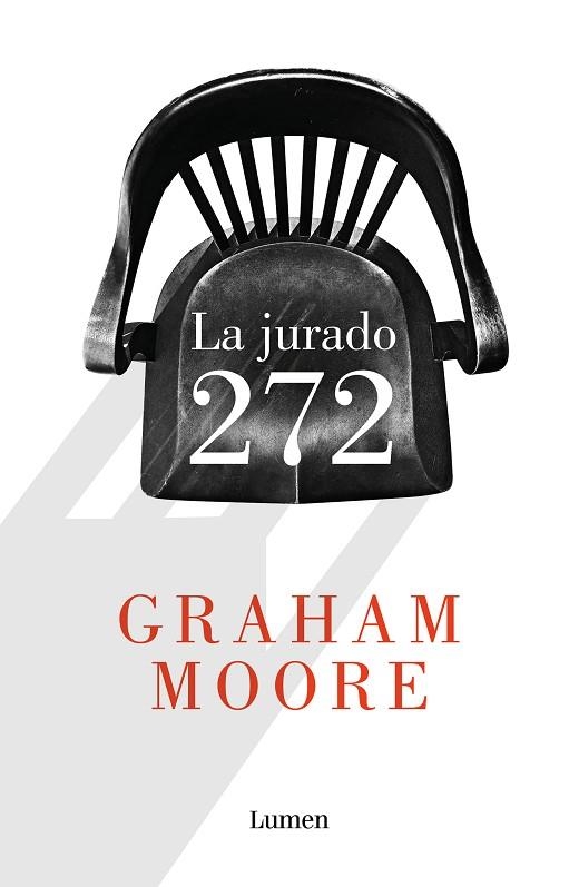 JURADO 272, LA | 9788426406705 | MOORE, GRAHAM | Llibreria Online de Banyoles | Comprar llibres en català i castellà online