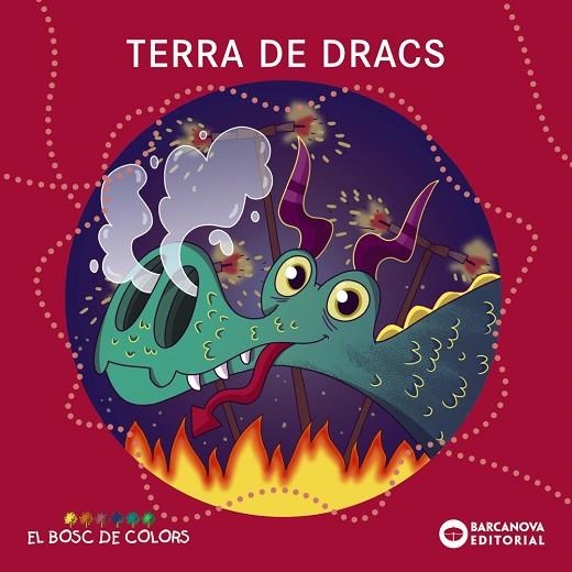 TERRA DE DRACS | 9788448950866 | BALDÓ, ESTEL/GIL, ROSA/SOLIVA, MARIA | Llibreria L'Altell - Llibreria Online de Banyoles | Comprar llibres en català i castellà online - Llibreria de Girona