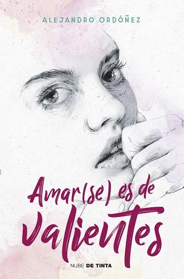 AMAR(SE) ES DE VALIENTES | 9788417605292 | ORDÓÑEZ, ALEJANDRO | Llibreria Online de Banyoles | Comprar llibres en català i castellà online