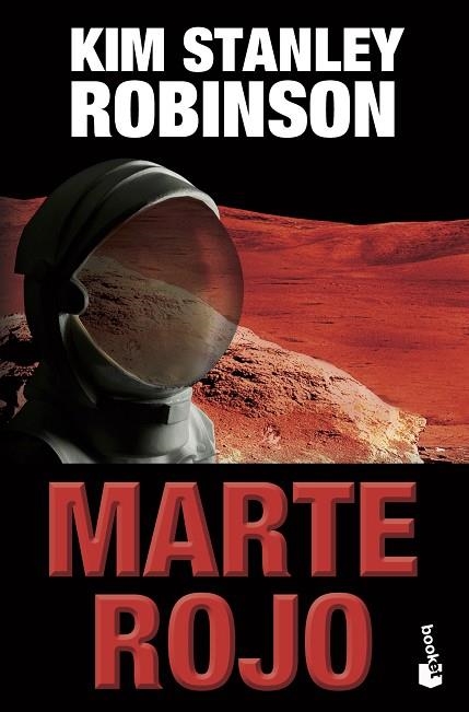 MARTE ROJO | 9788445000090 | STANLEY ROBINSON, KIM | Llibreria Online de Banyoles | Comprar llibres en català i castellà online