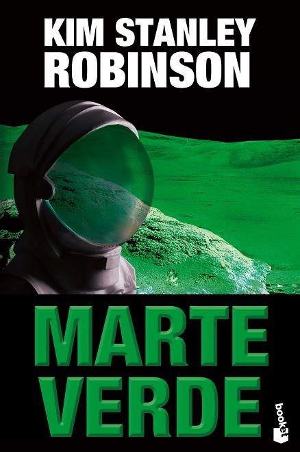 MARTE VERDE | 9788445001127 | STANLEY ROBINSON, KIM | Llibreria Online de Banyoles | Comprar llibres en català i castellà online