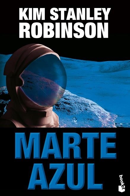 MARTE AZUL | 9788445001820 | STANLEY ROBINSON, KIM | Llibreria Online de Banyoles | Comprar llibres en català i castellà online