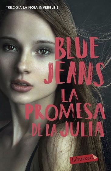 LA PROMESA DE LA JULIA | 9788418572210 | BLUE JEANS | Llibreria L'Altell - Llibreria Online de Banyoles | Comprar llibres en català i castellà online - Llibreria de Girona