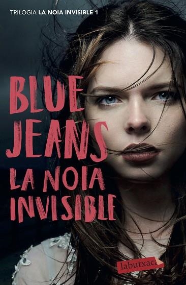 LA NOIA INVISIBLE | 9788418572197 | BLUE JEANS | Llibreria Online de Banyoles | Comprar llibres en català i castellà online