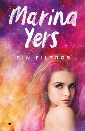 SIN FILTROS | 9788427047761 | YERS, MARINA | Llibreria Online de Banyoles | Comprar llibres en català i castellà online