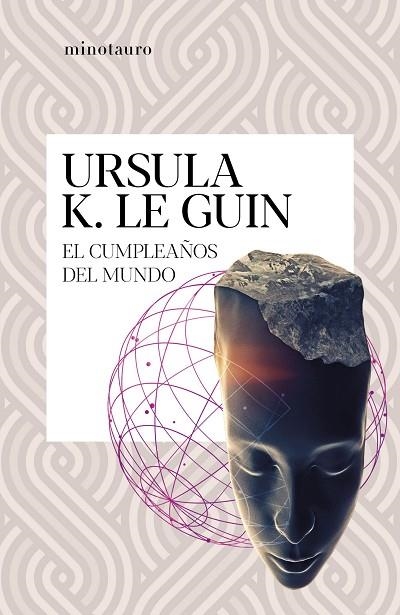 EL CUMPLEAÑOS DEL MUNDO | 9788445009697 | LE GUIN, URSULA K. | Llibreria L'Altell - Llibreria Online de Banyoles | Comprar llibres en català i castellà online - Llibreria de Girona