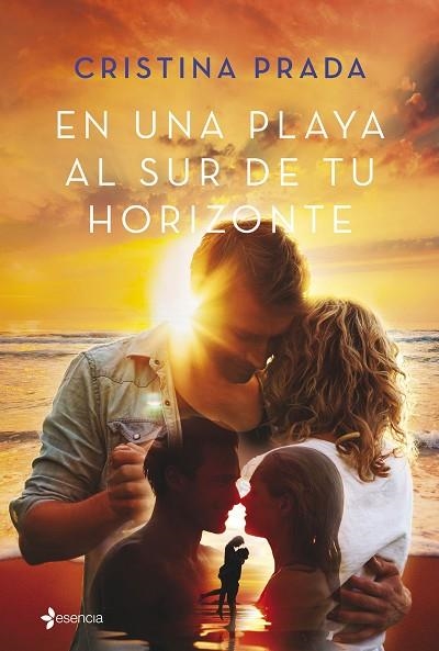 EN UNA PLAYA AL SUR DE TU HORIZONTE | 9788408238171 | PRADA, CRISTINA | Llibreria Online de Banyoles | Comprar llibres en català i castellà online