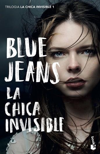 LA CHICA INVISIBLE | 9788408239147 | BLUE JEANS | Llibreria Online de Banyoles | Comprar llibres en català i castellà online