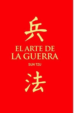 ARTE DE LA GUERRA, EL | 9788417452636 | TZU, SUN | Llibreria Online de Banyoles | Comprar llibres en català i castellà online