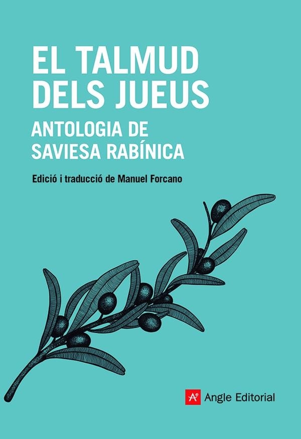 TALMUD DELS JUEUS, EL | 9788418197512 | AAVV | Llibreria Online de Banyoles | Comprar llibres en català i castellà online