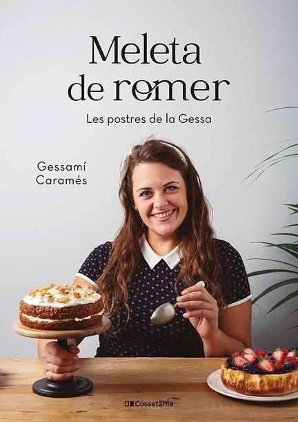 MELETA DE ROMER | 9788413560267 | CARAMÉS NÚÑEZ , GESSAMÍ | Llibreria Online de Banyoles | Comprar llibres en català i castellà online