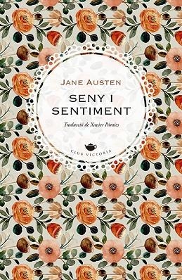 SENY I SENTIMENT | 9788417998776 | AUSTEN, JANE | Llibreria Online de Banyoles | Comprar llibres en català i castellà online