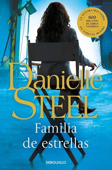 FAMILIA DE ESTRELLAS | 9788466354820 | STEEL, DANIELLE | Llibreria Online de Banyoles | Comprar llibres en català i castellà online