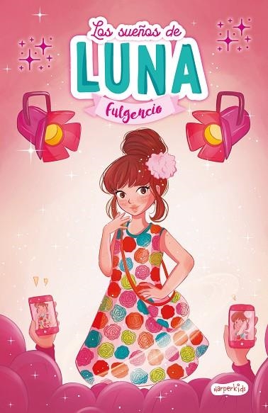 SUEÑOS DE LUNA FULGENCIO, LOS | 9788418279454 | FULGENCIO, LUNA | Llibreria L'Altell - Llibreria Online de Banyoles | Comprar llibres en català i castellà online - Llibreria de Girona