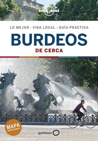 BURDEOS DE CERCA 1 | 9788408236870 | DELABROY, CAROLINE | Llibreria Online de Banyoles | Comprar llibres en català i castellà online