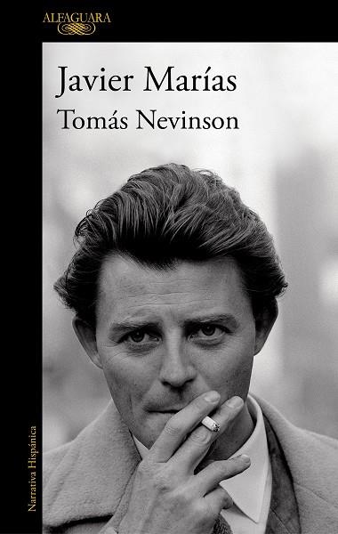 TOMÁS NEVINSON | 9788420454597 | MARÍAS, JAVIER | Llibreria Online de Banyoles | Comprar llibres en català i castellà online