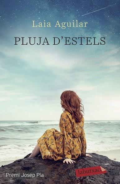 PLUJA D'ESTELS (PREMI JOSEP PLA) | 9788417423629 | AGUILAR SARIOL, LAIA | Llibreria Online de Banyoles | Comprar llibres en català i castellà online