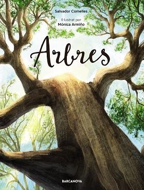 ARBRES | 9788448950859 | COMELLES, SALVADOR | Llibreria Online de Banyoles | Comprar llibres en català i castellà online