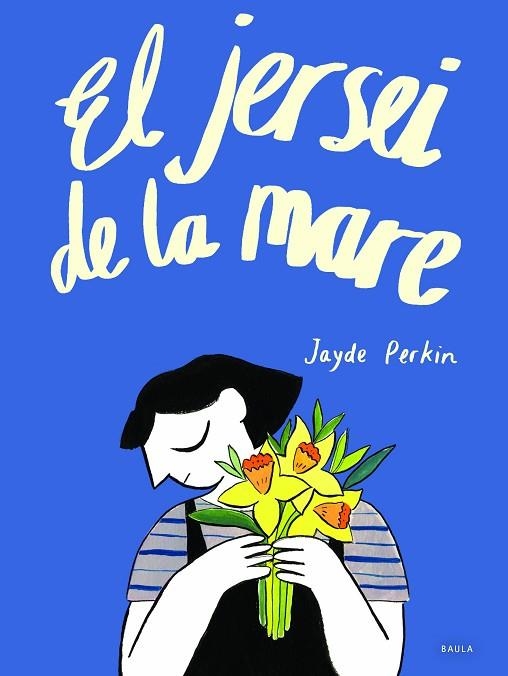 EL JERSEI DE LA MARE | 9788447945818 | PERKIN, JAYDE | Llibreria Online de Banyoles | Comprar llibres en català i castellà online