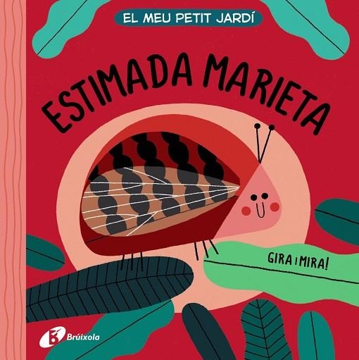 ESTIMADA MARIETA | 9788413490298 | AAVV | Llibreria Online de Banyoles | Comprar llibres en català i castellà online