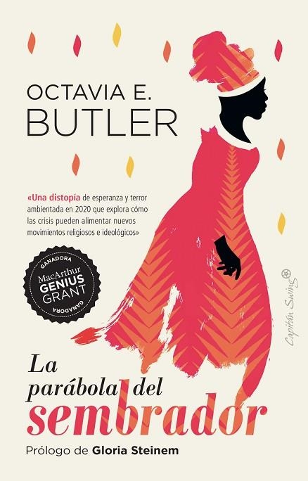 LA PARÁBOLA DEL SEMBRADOR | 9788412281781 | BUTLER, OCTAVIA E. | Llibreria Online de Banyoles | Comprar llibres en català i castellà online