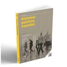 SISTEMA POLÍTICO ESPAÑOL 2A EDICIÓN | 9788417580001 | RENIU, JOSEP Mª/MELLÓN, JOAN ANTÒN/BAQUÉS, JOSEP/BARRAT I ESTEVE, JORDI/BARRIO, ASTRID/BOSCH, AGUSTÍ | Llibreria Online de Banyoles | Comprar llibres en català i castellà online