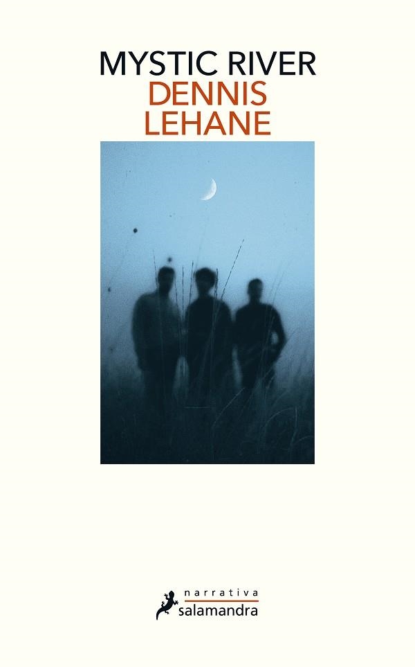 MYSTIC RIVER | 9788418107566 | LEHANE, DENNIS | Llibreria Online de Banyoles | Comprar llibres en català i castellà online