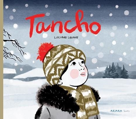 TANCHO | 9788417440800 | LOZANO, LUCIANO | Llibreria Online de Banyoles | Comprar llibres en català i castellà online