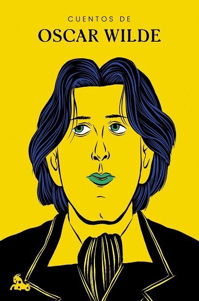 CUENTOS DE OSCAR WILDE | 9788408239420 | WILDE, OSCAR | Llibreria Online de Banyoles | Comprar llibres en català i castellà online