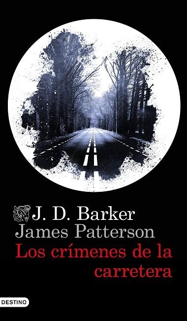 CRÍMENES DE LA CARRETERA, LOS | 9788423359141 | BARKER, J.D./PATTERSON, JAMES | Llibreria Online de Banyoles | Comprar llibres en català i castellà online