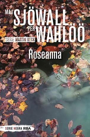 ROSEANNA | 9788491875468 | SJÖWALL MAJ/WAHLÖÖ PER | Llibreria Online de Banyoles | Comprar llibres en català i castellà online