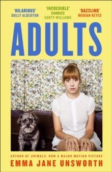 ADULTS | 9780008334635 | UNSWORTH, EMMA JANE | Llibreria Online de Banyoles | Comprar llibres en català i castellà online