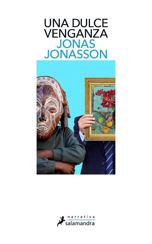 UNA DULCE VENGANZA | 9788418107788 | JONASSON, JONAS | Llibreria Online de Banyoles | Comprar llibres en català i castellà online