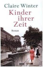 KINDER IHRER ZEIT | 9783453291959 | WINTER, CLAIRE | Llibreria Online de Banyoles | Comprar llibres en català i castellà online