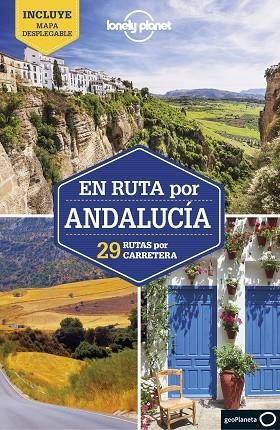 EN RUTA POR ANDALUCÍA 1 | 9788408235699 | BASSI, GIACOMO | Llibreria Online de Banyoles | Comprar llibres en català i castellà online