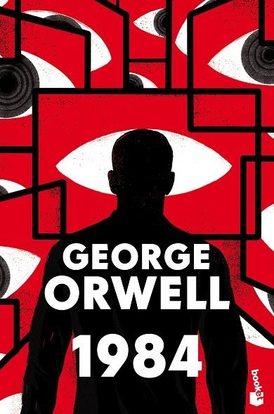 1984 | 9788423359394 | ORWELL, GEORGE | Llibreria Online de Banyoles | Comprar llibres en català i castellà online