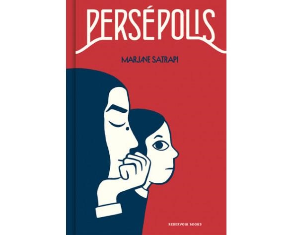 PERSÉPOLIS (EDICIÓN DEFINITIVA) | 9788417910143 | SATRAPI, MARJANE | Llibreria Online de Banyoles | Comprar llibres en català i castellà online