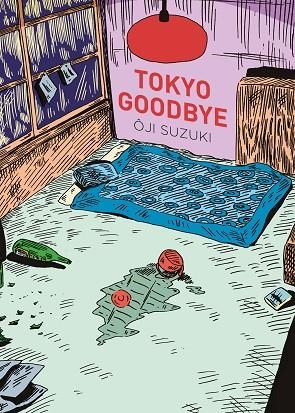 TOKYO GOODBYE | 9788416529872 | SUZUKI, OJI | Llibreria L'Altell - Llibreria Online de Banyoles | Comprar llibres en català i castellà online - Llibreria de Girona