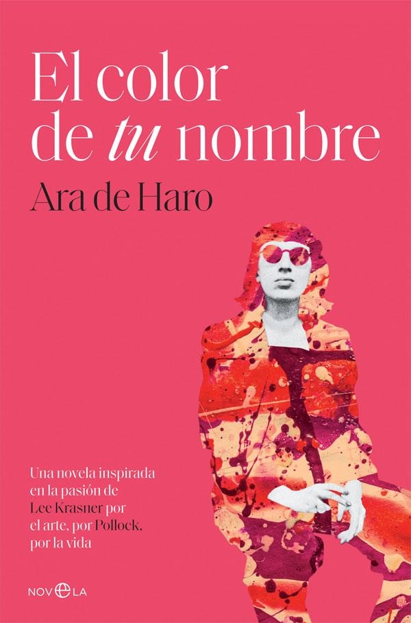 EL COLOR DE TU NOMBRE | 9788413840222 | DE HARO, ARA | Llibreria Online de Banyoles | Comprar llibres en català i castellà online