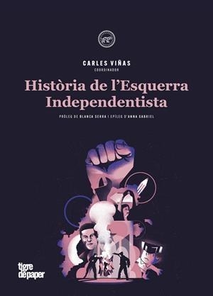 HISTORIA DE L'ESQUERRA INDEPENDENTISTA - CAT | 9788416855834 | VVAA | Llibreria L'Altell - Llibreria Online de Banyoles | Comprar llibres en català i castellà online - Llibreria de Girona