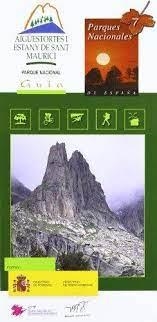 PARQUE NACIONAL AIGÜESTORTES I ESTANY DE SANT MAURICI | 9788441601888 | CNIG | Llibreria Online de Banyoles | Comprar llibres en català i castellà online