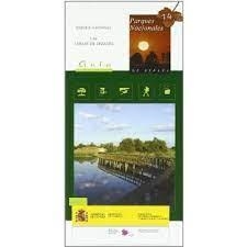 GUÍA PARQUE NACIONAL LAS TABLAS DE DAIMIEL | 9788441617605 | IGN | Llibreria Online de Banyoles | Comprar llibres en català i castellà online