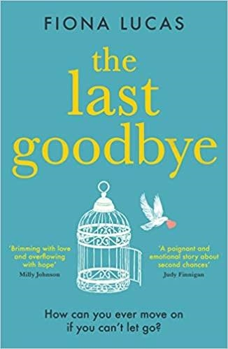 LAST GOODBYE, THE | 9780008371913 | LUCAS, FIONA | Llibreria L'Altell - Llibreria Online de Banyoles | Comprar llibres en català i castellà online - Llibreria de Girona