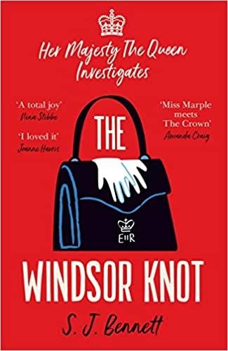 WINDSOR KNOT, THE | 9781838775476 | BENNETT, S. J. | Llibreria Online de Banyoles | Comprar llibres en català i castellà online