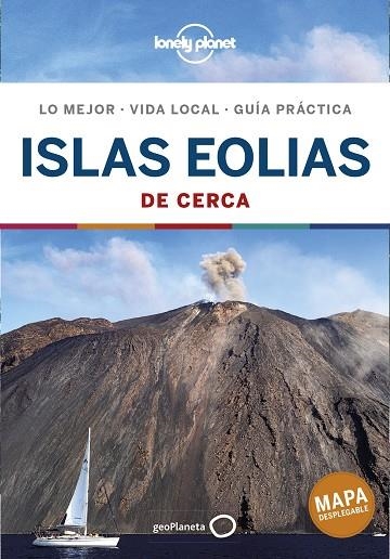 ISLAS EOLIAS DE CERCA 1 | 9788408234821 | BASSI, GIACOMO | Llibreria Online de Banyoles | Comprar llibres en català i castellà online