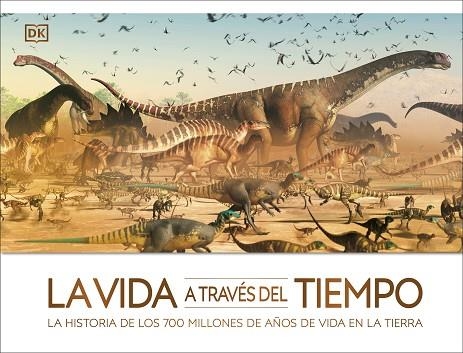 LA VIDA A TRAVÉS DEL TIEMPO | 9780241507735 | VARIOS AUTORES, | Llibreria Online de Banyoles | Comprar llibres en català i castellà online