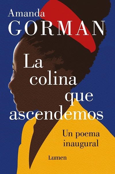 LA COLINA QUE ASCENDEMOS | 9788426410344 | GORMAN, AMANDA | Llibreria Online de Banyoles | Comprar llibres en català i castellà online