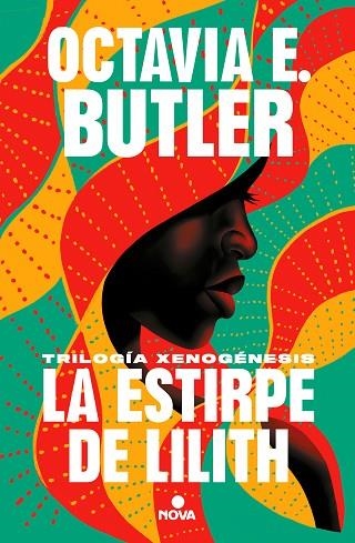 LA ESTIRPE DE LILITH (TRILOGÍA XENOGÉNESIS) | 9788418037108 | BUTLER, OCTAVIA E. | Llibreria Online de Banyoles | Comprar llibres en català i castellà online