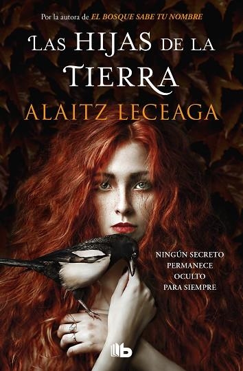 LAS HIJAS DE LA TIERRA | 9788413143200 | LECEAGA, ALAITZ | Llibreria Online de Banyoles | Comprar llibres en català i castellà online