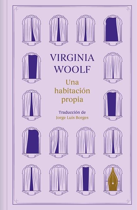 UNA HABITACIÓN PROPIA (ED. CONMEMORATIVA) | 9788466357487 | WOOLF, VIRGINIA | Llibreria Online de Banyoles | Comprar llibres en català i castellà online